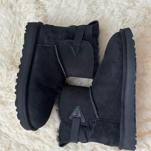 Mini Uggs